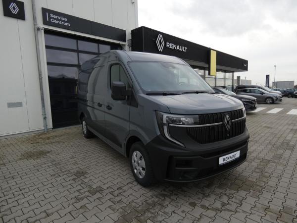 Renault Master extra L2H2 3,5T DCI 130 👨‍🔧Handwerker-Frühjahrs-Bonus🛠️