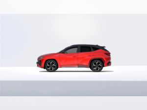 Hyundai TUCSON N-Line X Modelljahr 2026 - 288PS - Plug-in