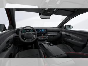 Hyundai TUCSON N-Line X Modelljahr 2026 - 288PS - Plug-in