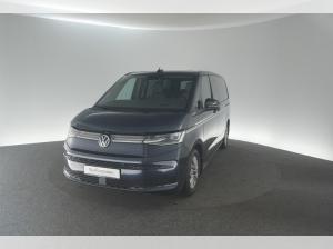 Volkswagen T7 Multivan Style 2.0TDI DSG / 2,99 % FINANZIERUNG / SOFORT VERFÜGBAR !