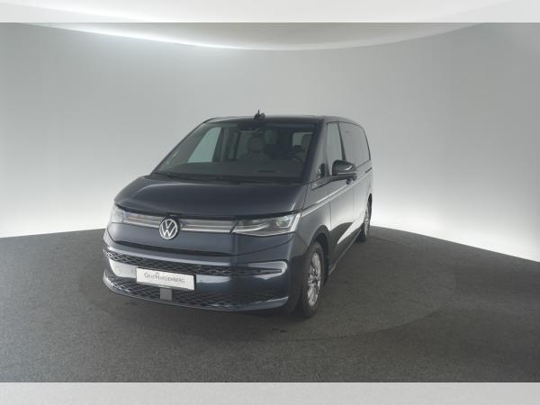 Volkswagen T7 Multivan Style 2.0TDI DSG / 2,99 % FINANZIERUNG / SOFORT VERFÜGBAR !