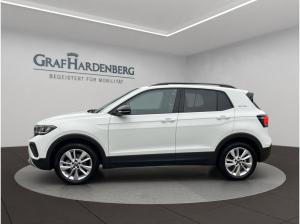 Volkswagen T-Cross 1.0 TSI Goal / SOFORT VERFÜGBAR !