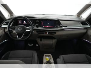 Volkswagen T7 Multivan Style 2.0TDI DSG / 2,99 % FINANZIERUNG / SOFORT VERFÜGBAR !