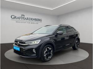 Volkswagen Taigo 1.5 TSI DSG R-Line / SOFORT VERFÜGBAR !