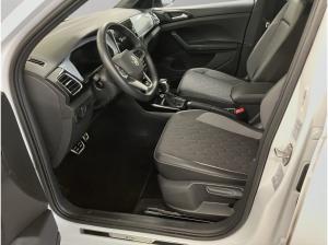 Volkswagen T-Cross 1.0 TSI Goal / SOFORT VERFÜGBAR !