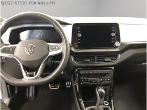 Volkswagen T-Cross 1.0 TSI Goal / SOFORT VERFÜGBAR !