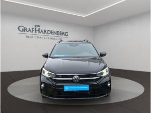 Volkswagen Taigo 1.5 TSI DSG R-Line / SOFORT VERFÜGBAR !