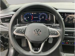 Volkswagen Taigo 1.5 TSI DSG R-Line / SOFORT VERFÜGBAR !
