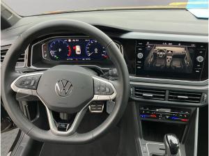Volkswagen Taigo 1.5 TSI DSG R-Line / SOFORT VERFÜGBAR !