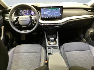 Skoda Octavia Combi Selection 1.5 TSI DSG Navigation