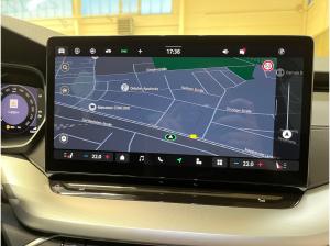 Skoda Octavia Combi Selection 1.5 TSI DSG Navigation