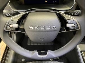 Skoda Octavia Combi Selection 1.5 TSI DSG Navigation