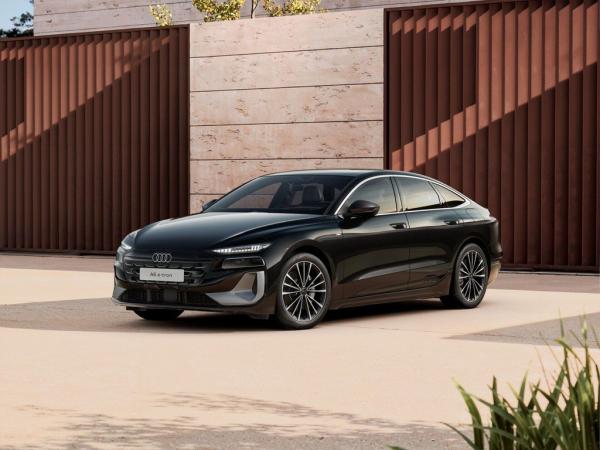 Audi A6 e-tron quattro / JETZT SICHERN ⚡