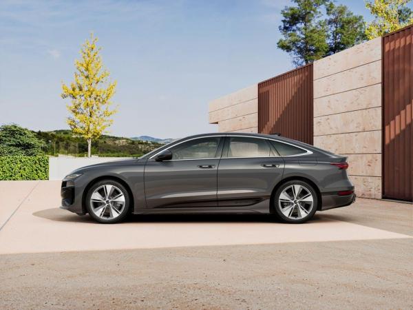 Audi A6 e-tron Sportback | JETZT SICHERN ⚡