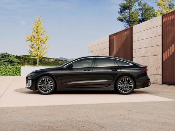 Audi A6 e-tron quattro / JETZT SICHERN ⚡