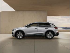 Audi Q4 e-tron 45 quattro || JETZT SICHERN ⚡