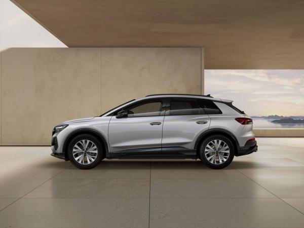 Audi Q4 e-tron 45 quattro || JETZT SICHERN ⚡