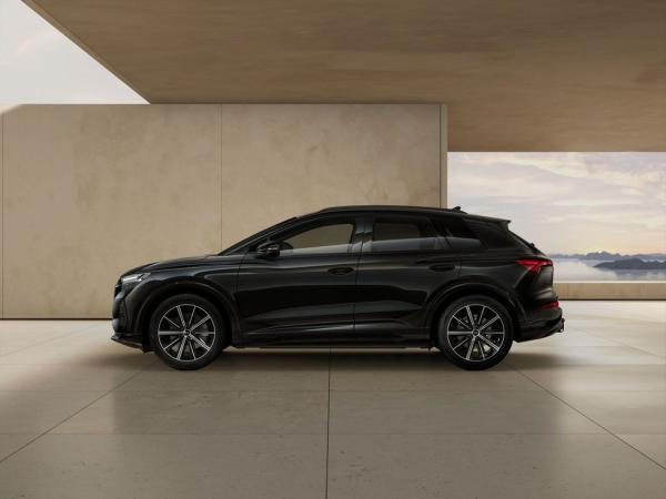 Audi Q4 e-tron 45 quattro | JETZT SICHERN ⚡