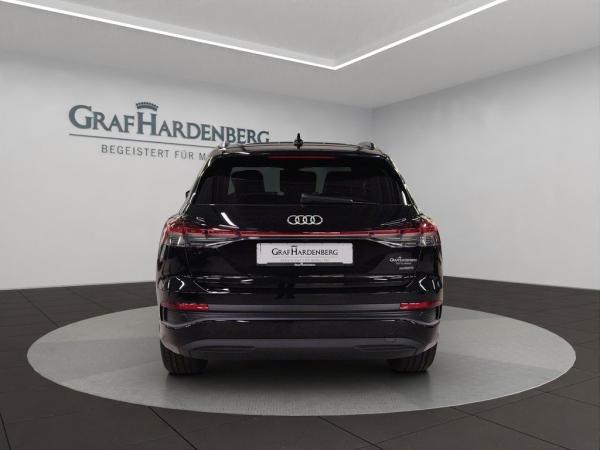 Audi Q4 e-tron 45 quattro | JETZT SICHERN ⚡