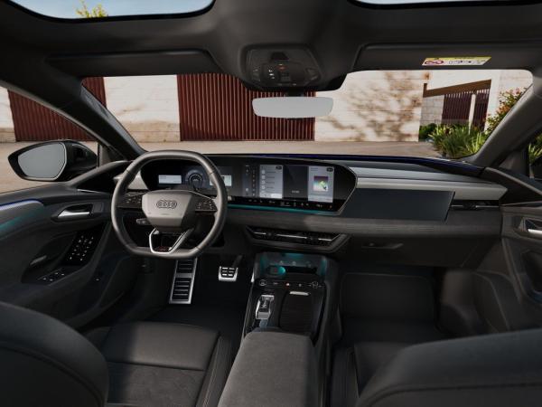 Audi A6 e-tron quattro / JETZT SICHERN ⚡