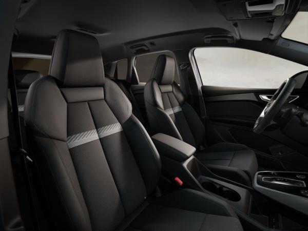 Audi Q4 e-tron 45 quattro || JETZT SICHERN ⚡