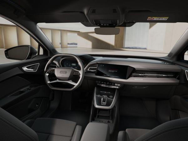 Audi Q4 e-tron 45 quattro | JETZT SICHERN ⚡