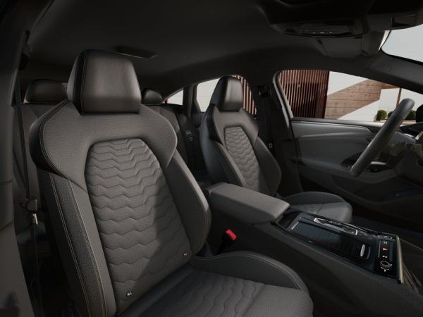 Audi A6 e-tron Sportback | JETZT SICHERN ⚡