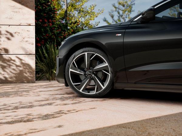 Audi A6 e-tron Avant performance | JETZT SICHERN ⚡