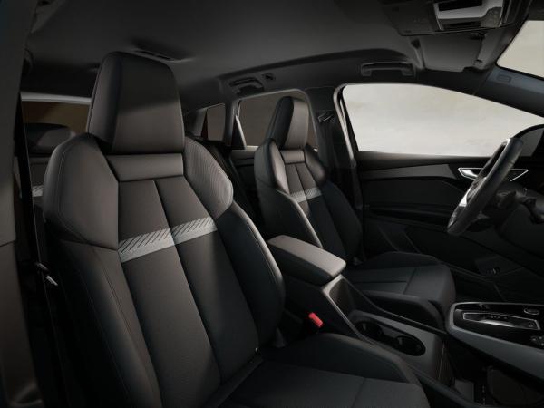 Audi Q4 e-tron 45 quattro | JETZT SICHERN ⚡