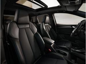 Audi Q4 e-tron 55 quattro | JETZT SICHERN ⚡