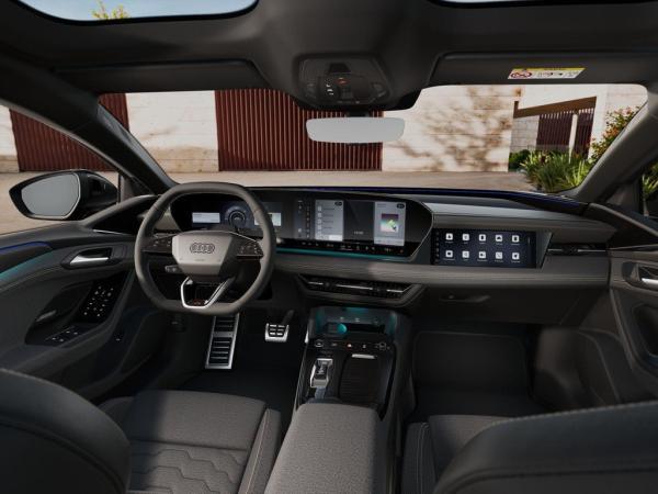 Audi A6 e-tron Avant performance | JETZT SICHERN ⚡