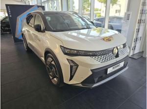 Renault Scenic E-Tech Iconic 220 Long Range ❄️ SNOW-DEAL ⛄