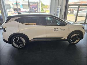 Renault Scenic E-Tech Iconic 220 Long Range ❄️ SNOW-DEAL ⛄