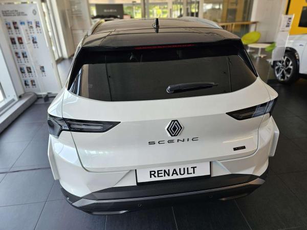 Renault Scenic ⚡ELEKTROBONUS🔌🔝 E-Tech Iconic 220 Long Range