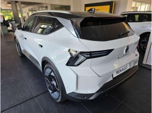 Renault Scenic E-Tech Iconic 220 Long Range ❄️ SNOW-DEAL ⛄