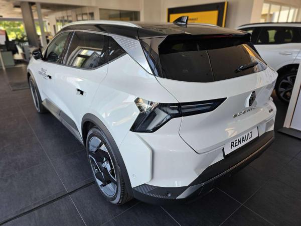 Renault Scenic ⚡ELEKTROBONUS🔌🔝 E-Tech Iconic 220 Long Range