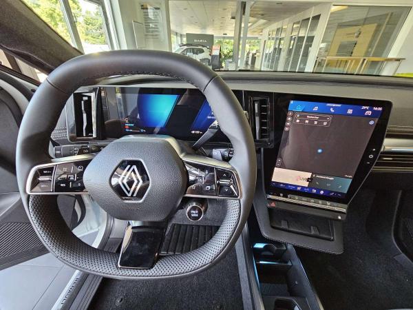 Renault Scenic ⚡ELEKTROBONUS🔌🔝 E-Tech Iconic 220 Long Range