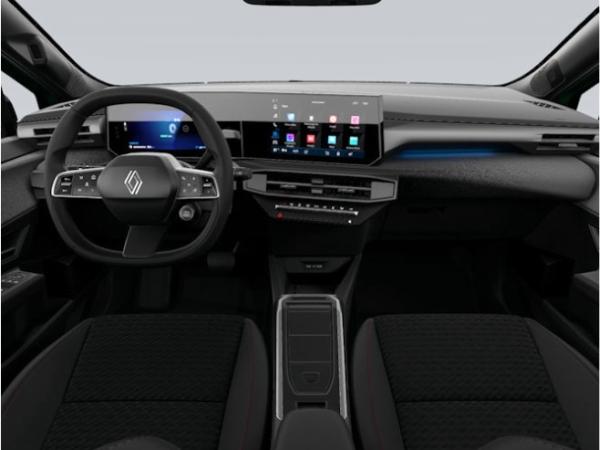 Renault Scenic ⚡ELEKTROBONUS🔌🔝 E-Tech Iconic 220 Long Range