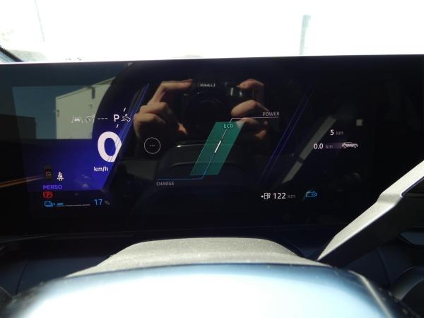 Renault Scenic ⚡ELEKTROBONUS🔌🔝 E-Tech Iconic 220 Long Range