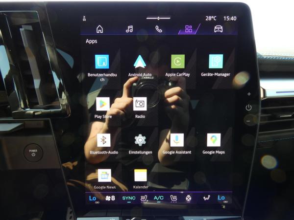 Renault Scenic ⚡ELEKTROBONUS🔌🔝 E-Tech Iconic 220 Long Range