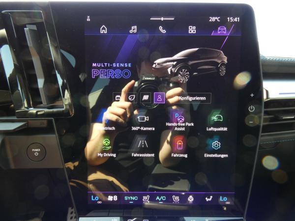 Renault Scenic ⚡ELEKTROBONUS🔌🔝 E-Tech Iconic 220 Long Range