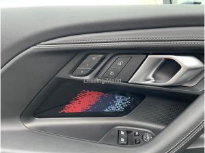 BMW 230 230i Coupe M Sport + GARANTIE-bis-04.2030