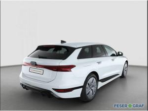 Audi A6 e-tron Avant S line performance LED/Navi/Alu2