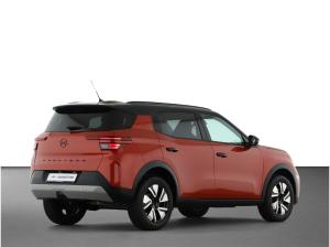 Opel Frontera GS +Automatik+Sitz-&-Lenkradh.+Rückfahrkam.+Allwetterr.