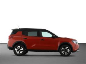 Opel Frontera GS +Automatik+Sitz-&-Lenkradh.+Rückfahrkam.+Allwetterr.