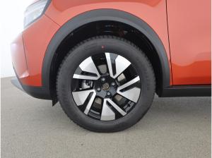 Opel Frontera GS +Automatik+Sitz-&-Lenkradh.+Rückfahrkam.+Allwetterr.