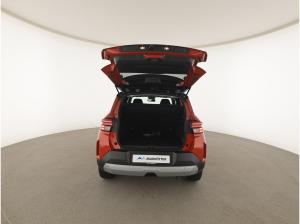 Opel Frontera GS +Automatik+Sitz-&-Lenkradh.+Rückfahrkam.+Allwetterr.