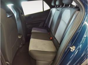 Cupra Born Edition Dynamic 60  kWh Ganzjahresreifen Top View Kamera Navi Wärmepumpe