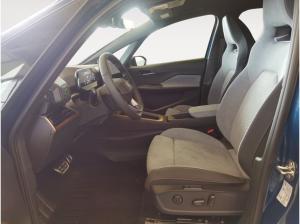 Cupra Born Edition Dynamic 60  kWh Ganzjahresreifen Top View Kamera Navi Wärmepumpe