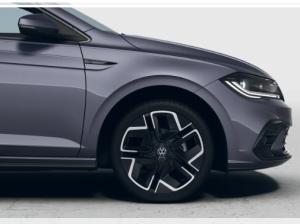 Volkswagen Polo R-Line 115 PS DSG *MATRIX LED*NAV*KAMERA*IQ-DRIVE PAKET*KEYLESS*35.700 €